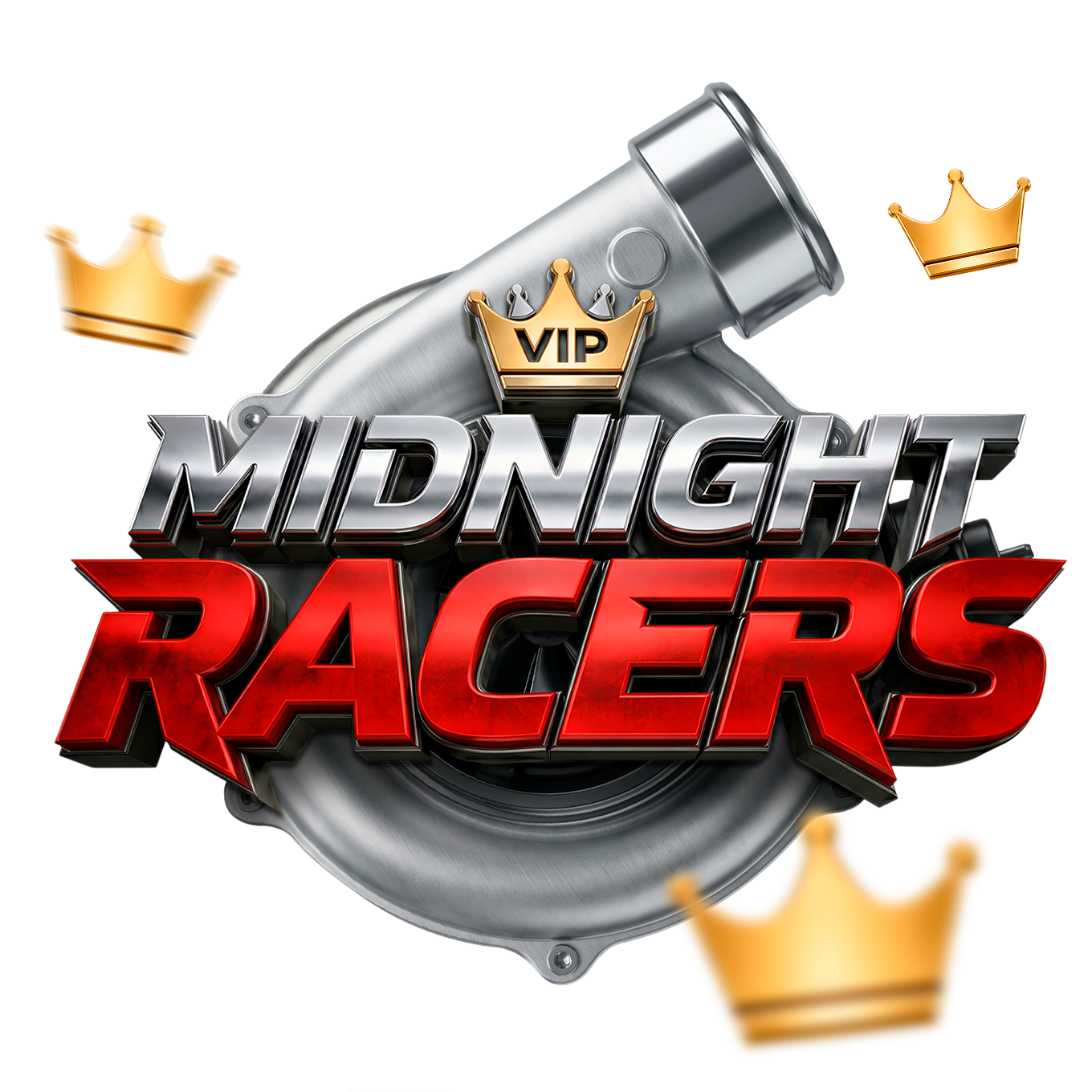 Midnight Racers VIP