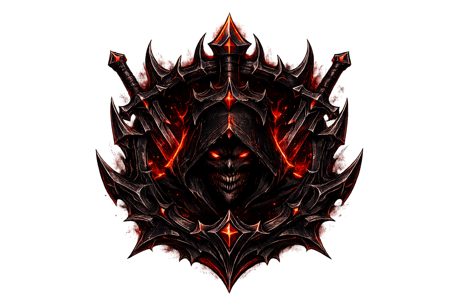 Menace+ Rank