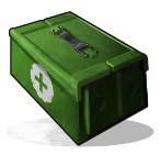 (128) Large Medkits!