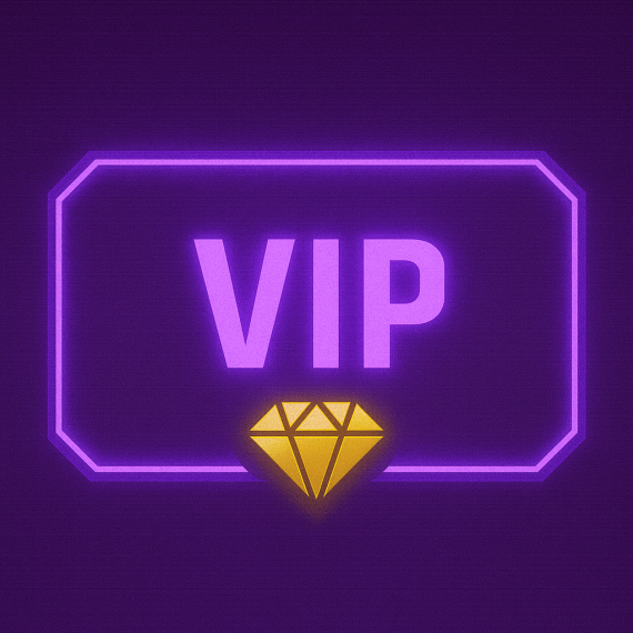 VIP BUNDLE LIFETIME