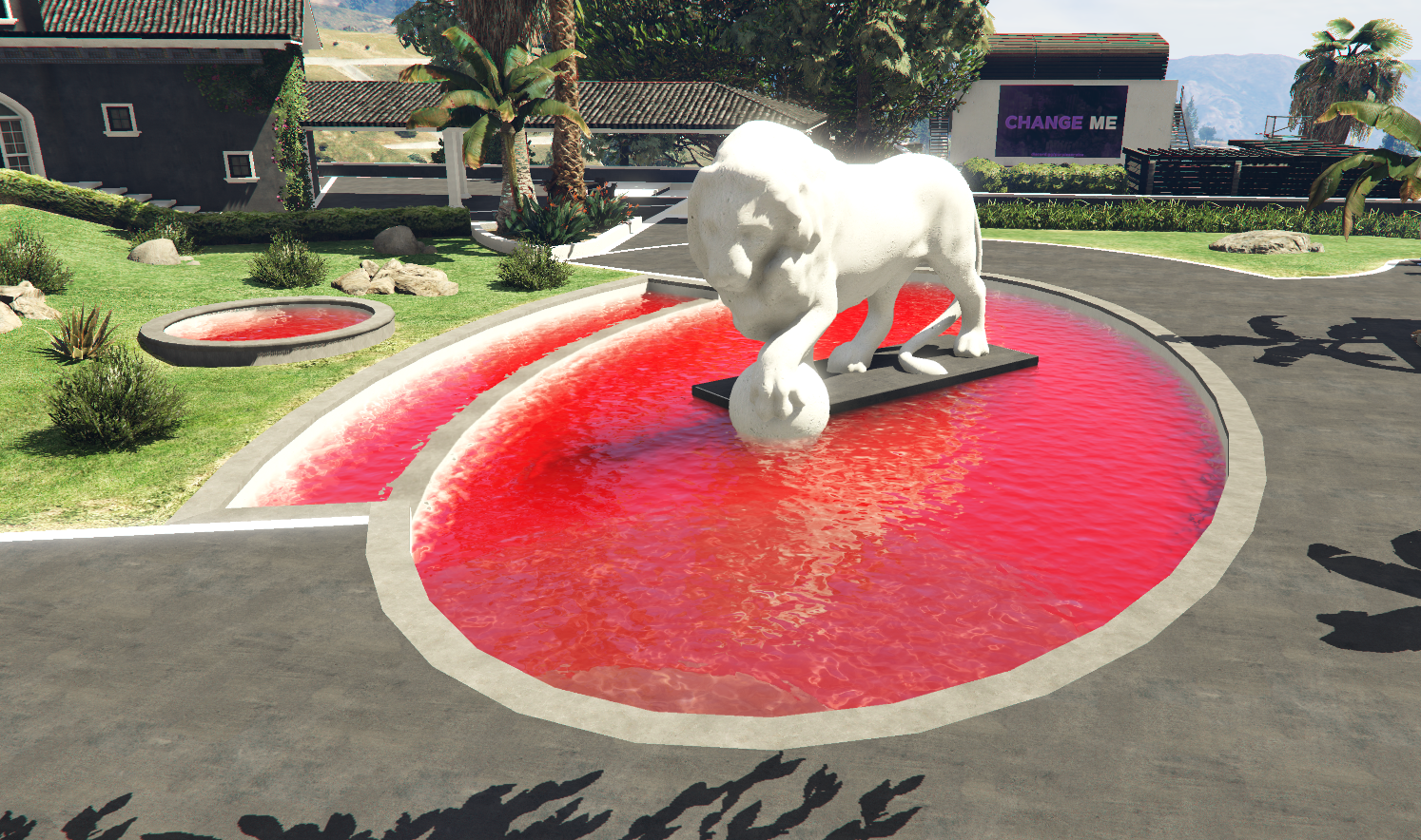 Vinewood Mansion🏡 Screenshot 2