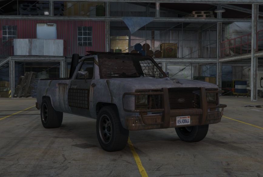 Contender4 (Truck)
