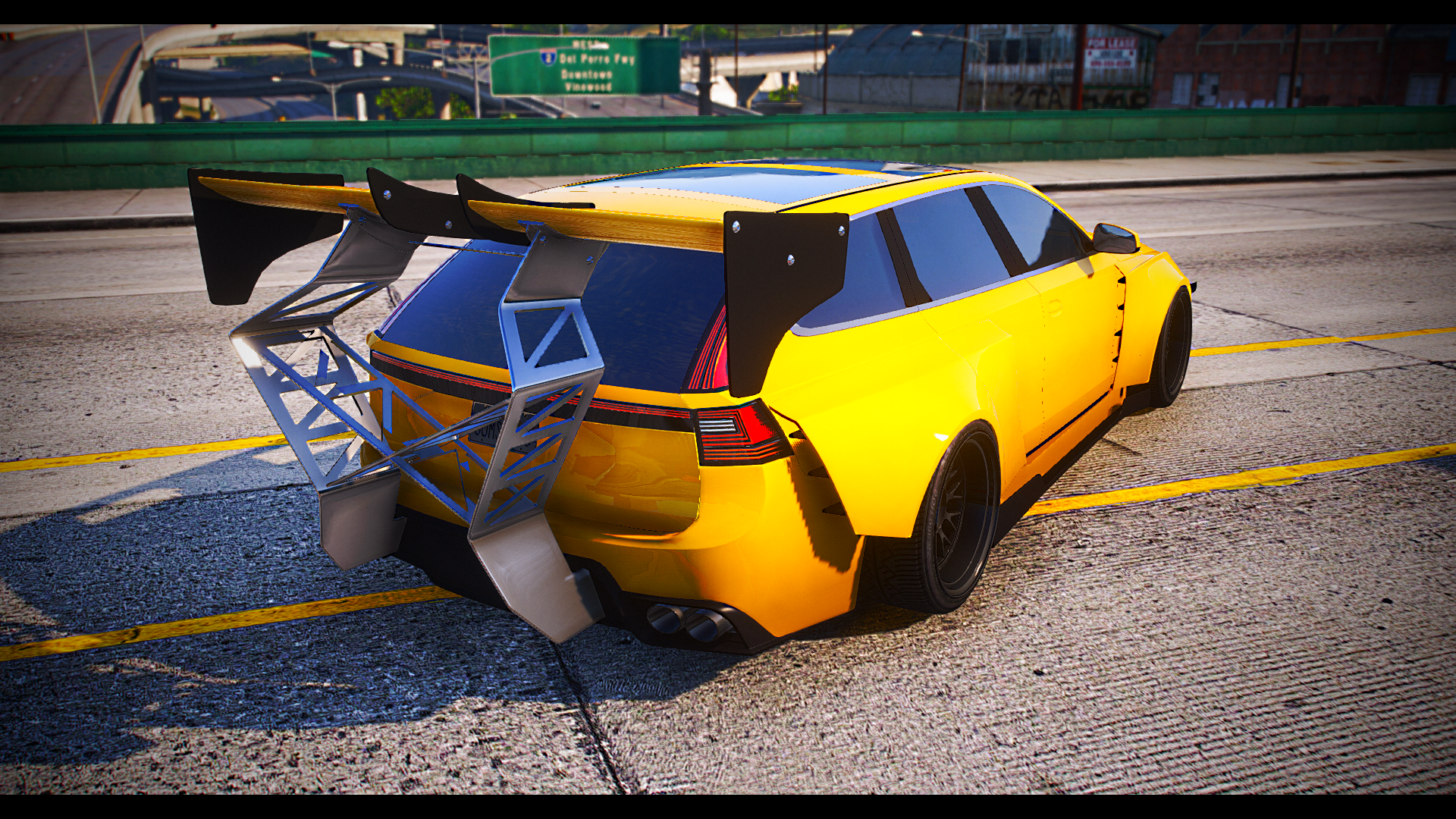 Vulcar Kombi Pack