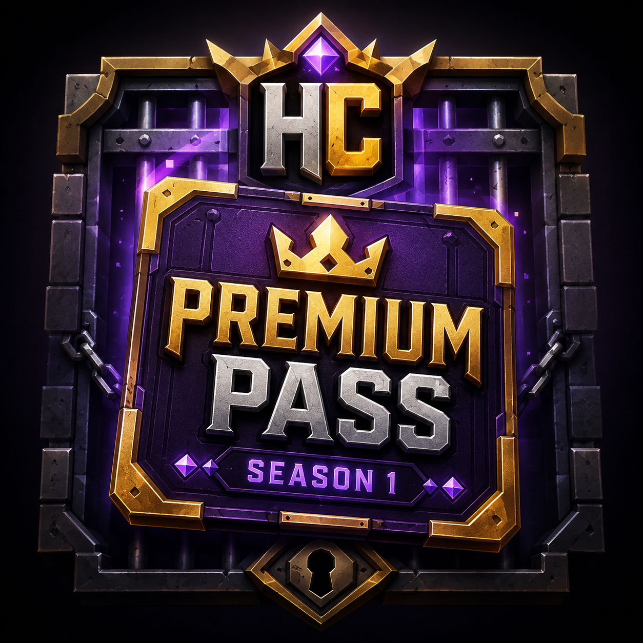 Premium Battle Pass