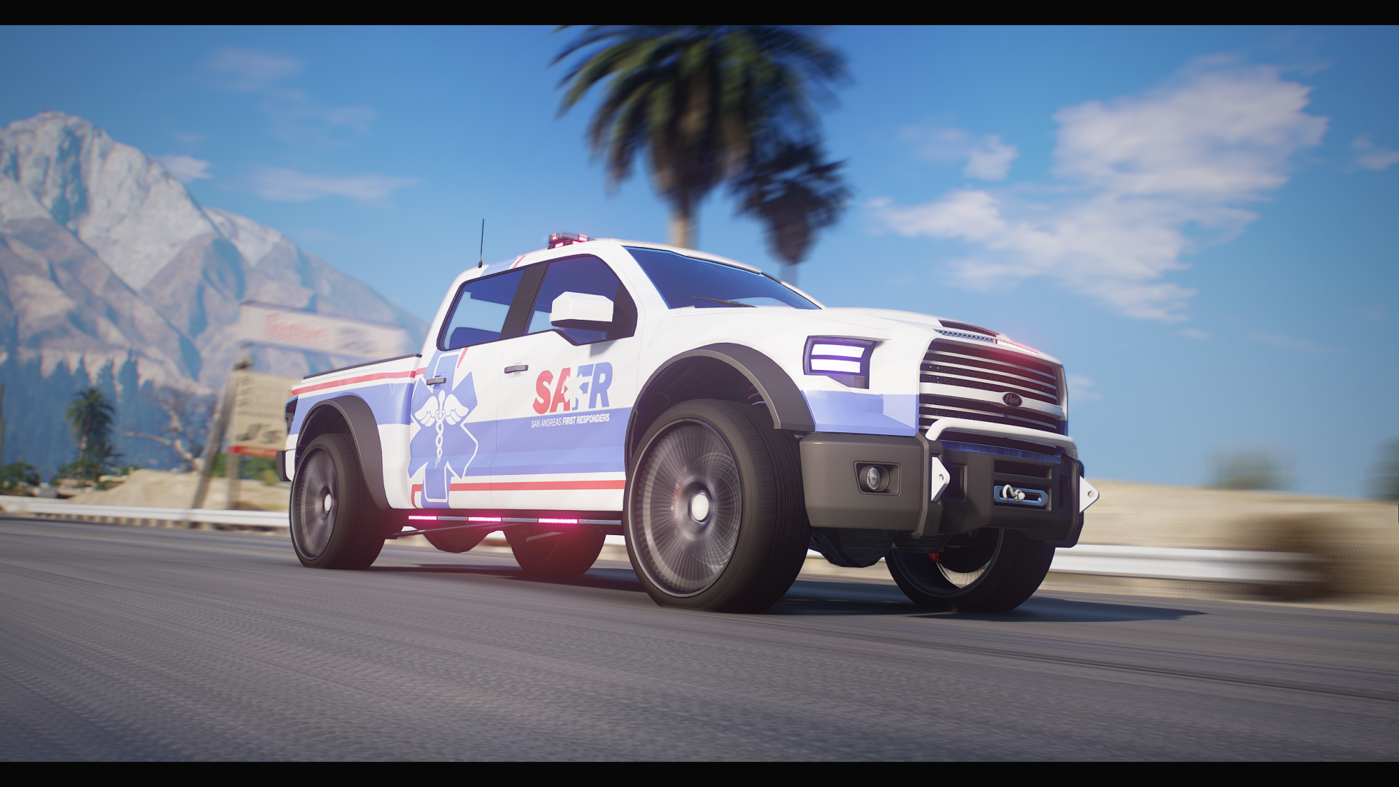 Vapid Caracara - Image 5