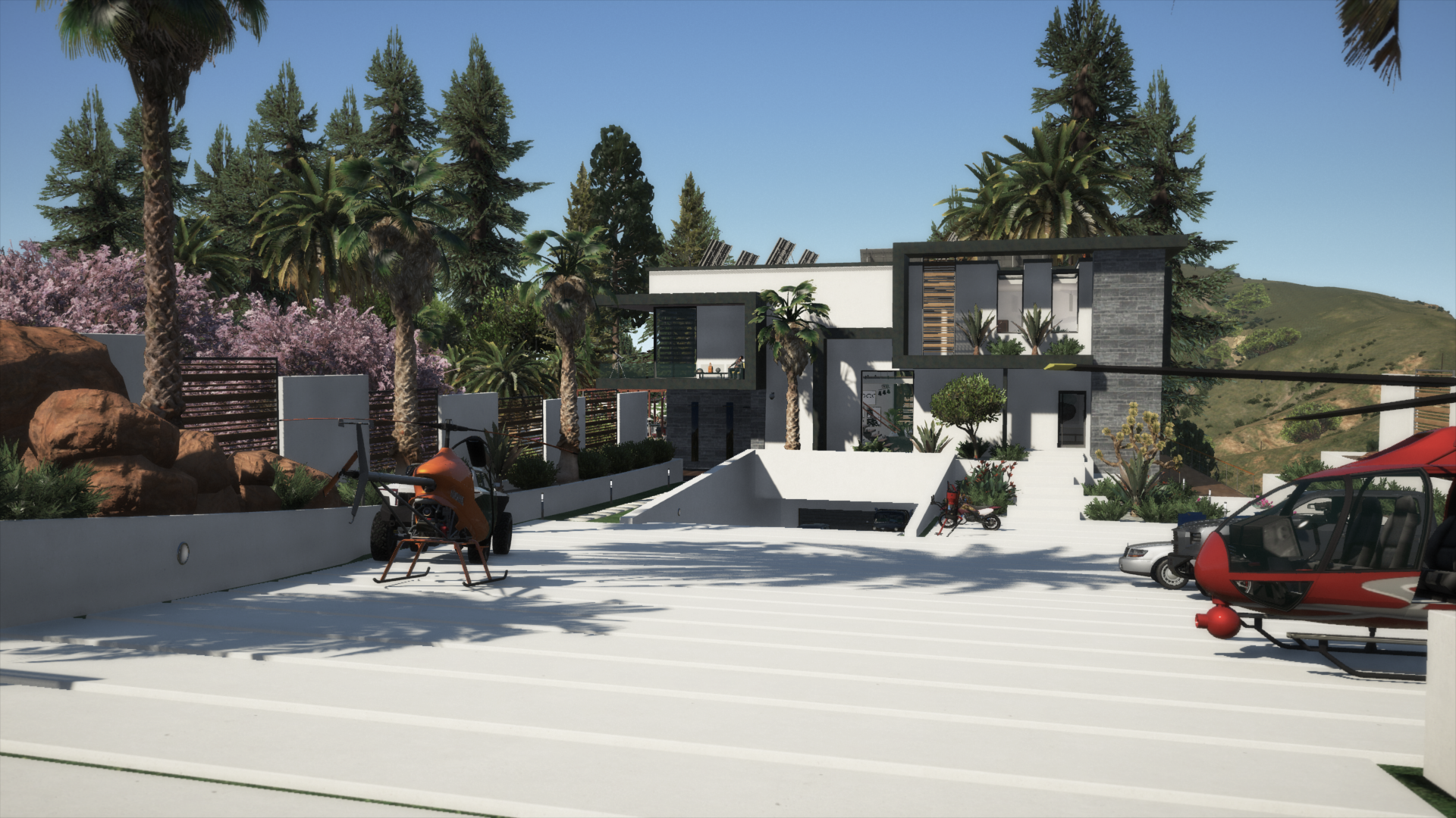 Creative House