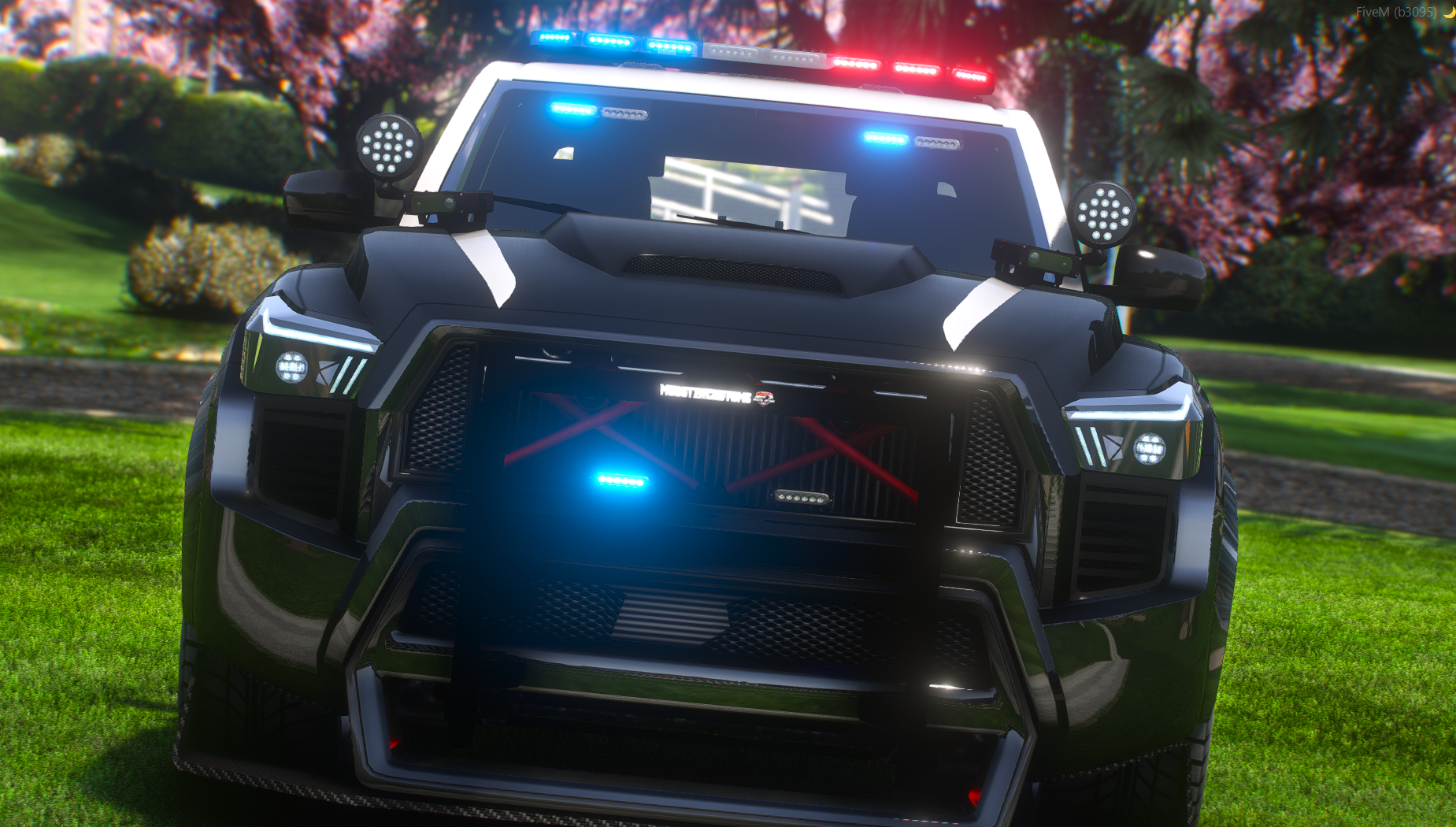 Police Karin Everon RS