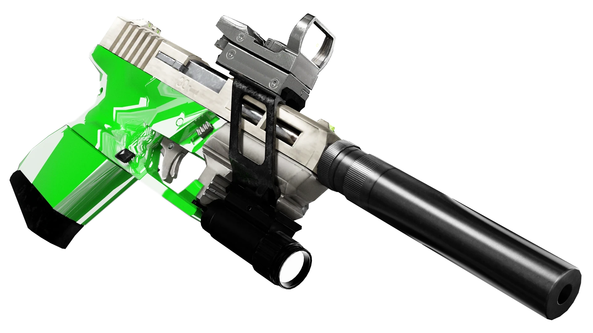 09_WEAPON_LSR_PISTOL_CLR_GREEN
