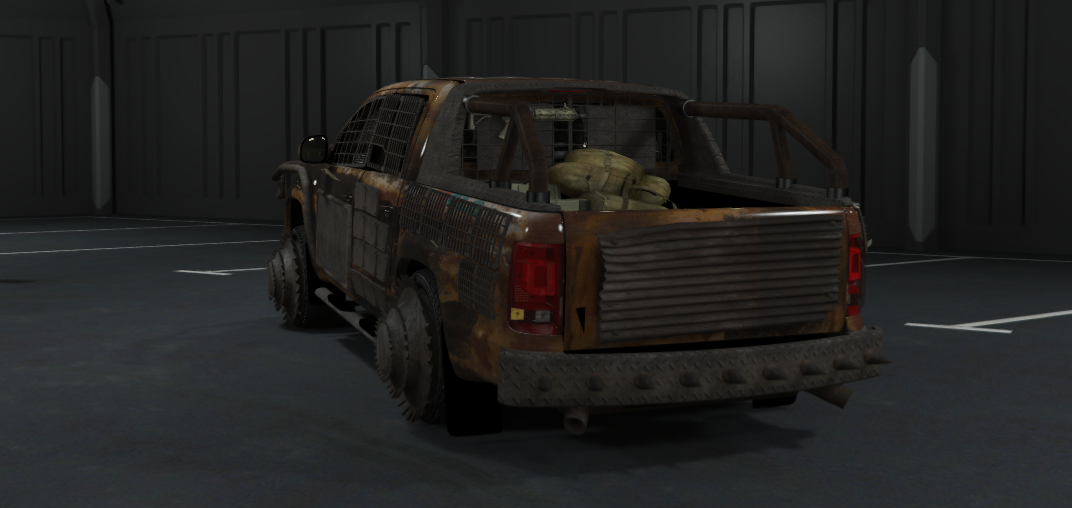 Apollo (Truck)