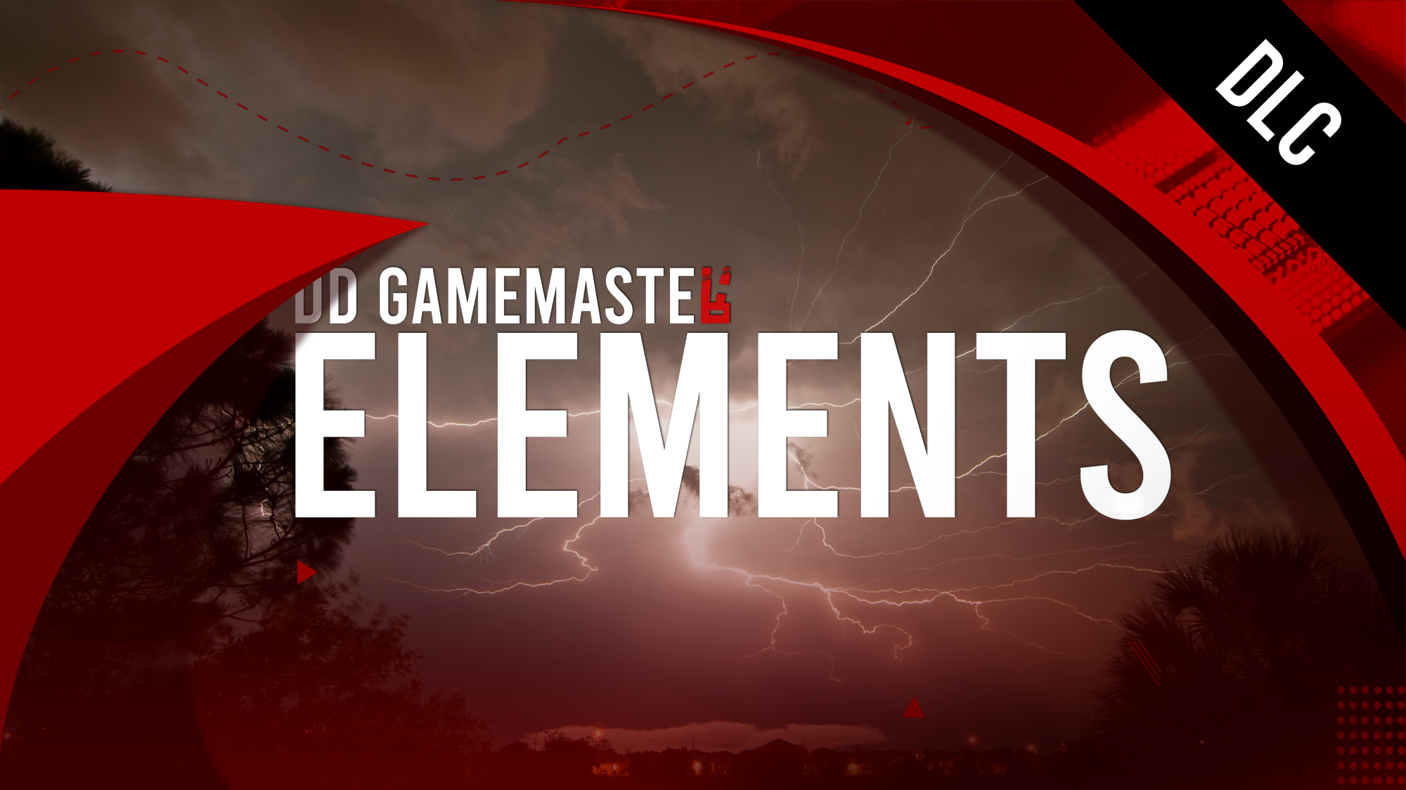 [Gamemaster Expansion] Elements