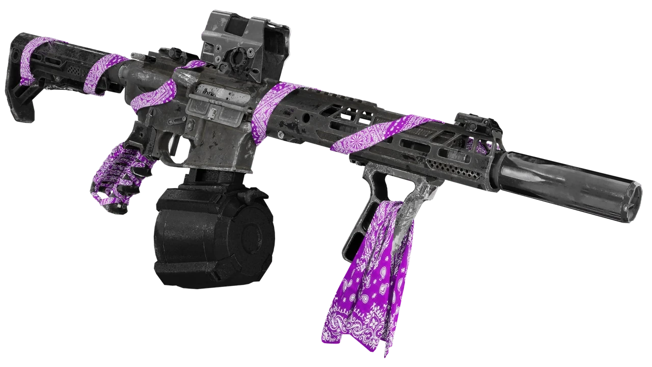 RRT14 GANG [10 Colors]
