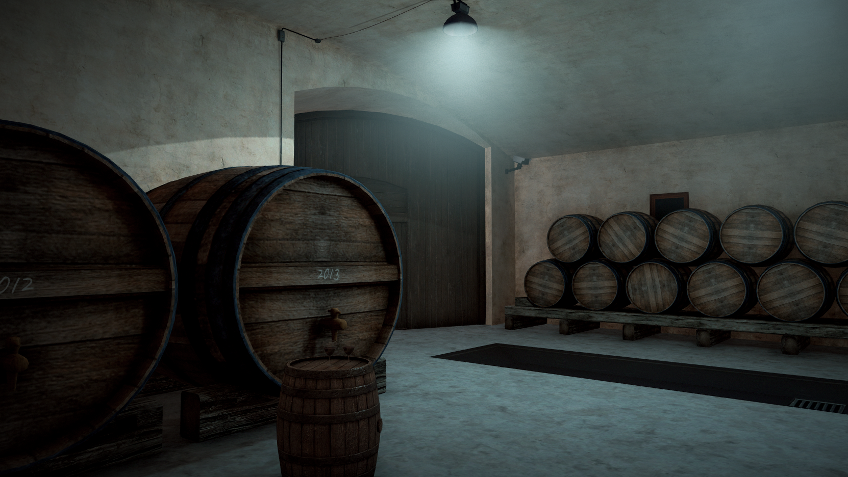 Marlowe Vineyard