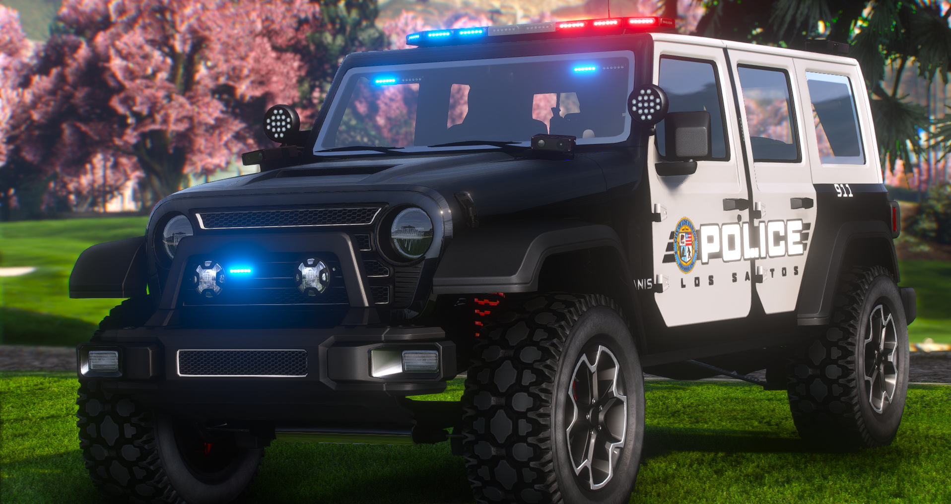 Police Canis Terminus