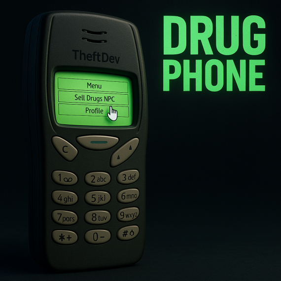 Drug Phone