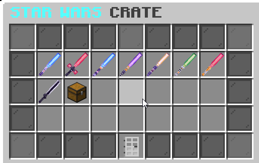 Star Drama Key - 1x