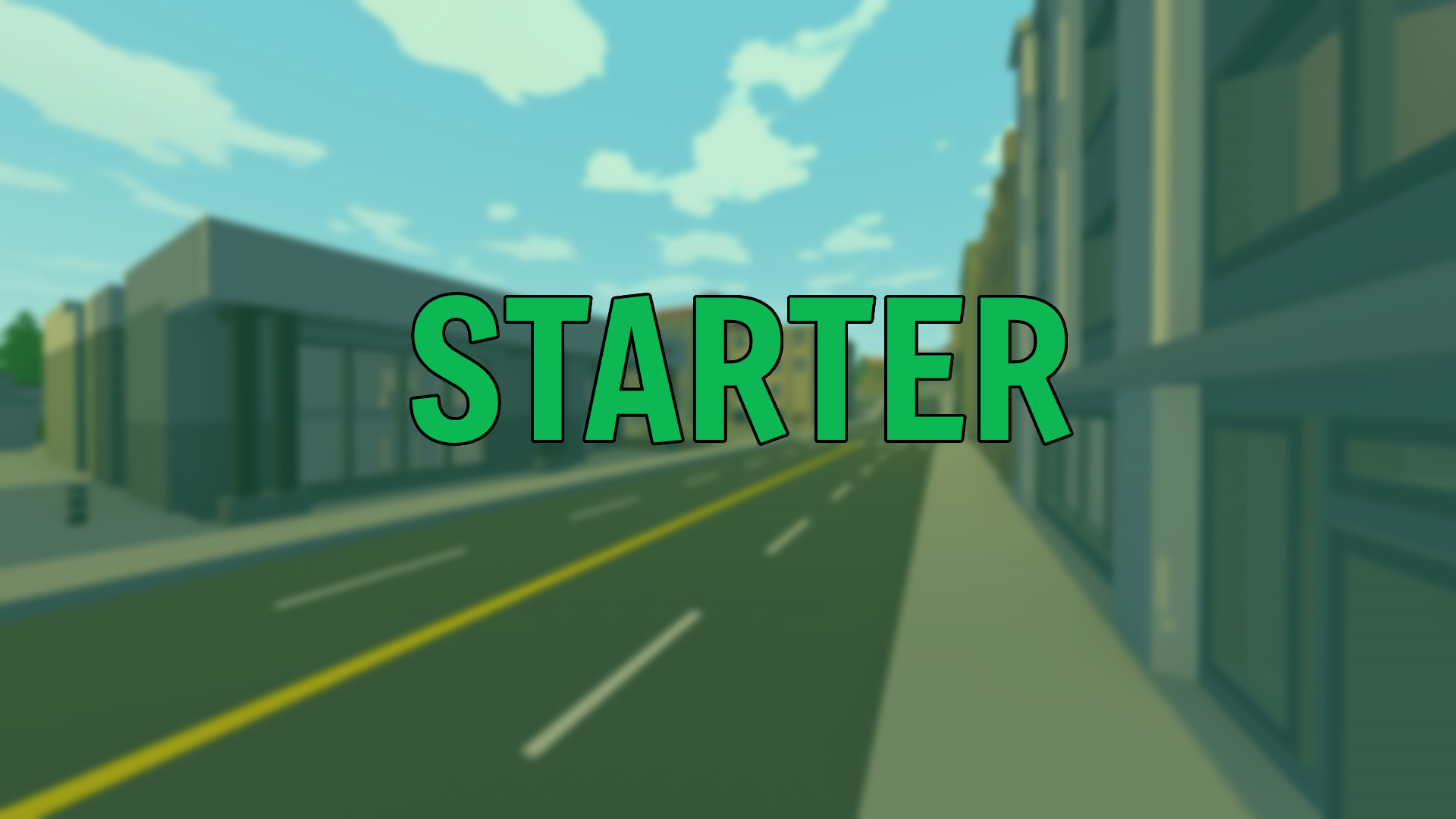 Starter Kit