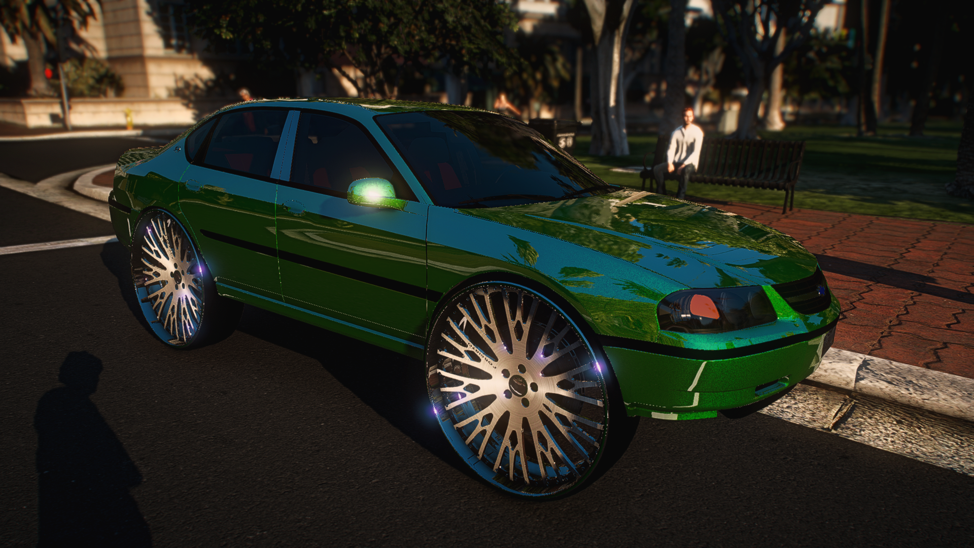 leon03impala story mode version