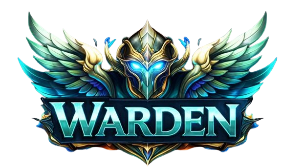 Warden