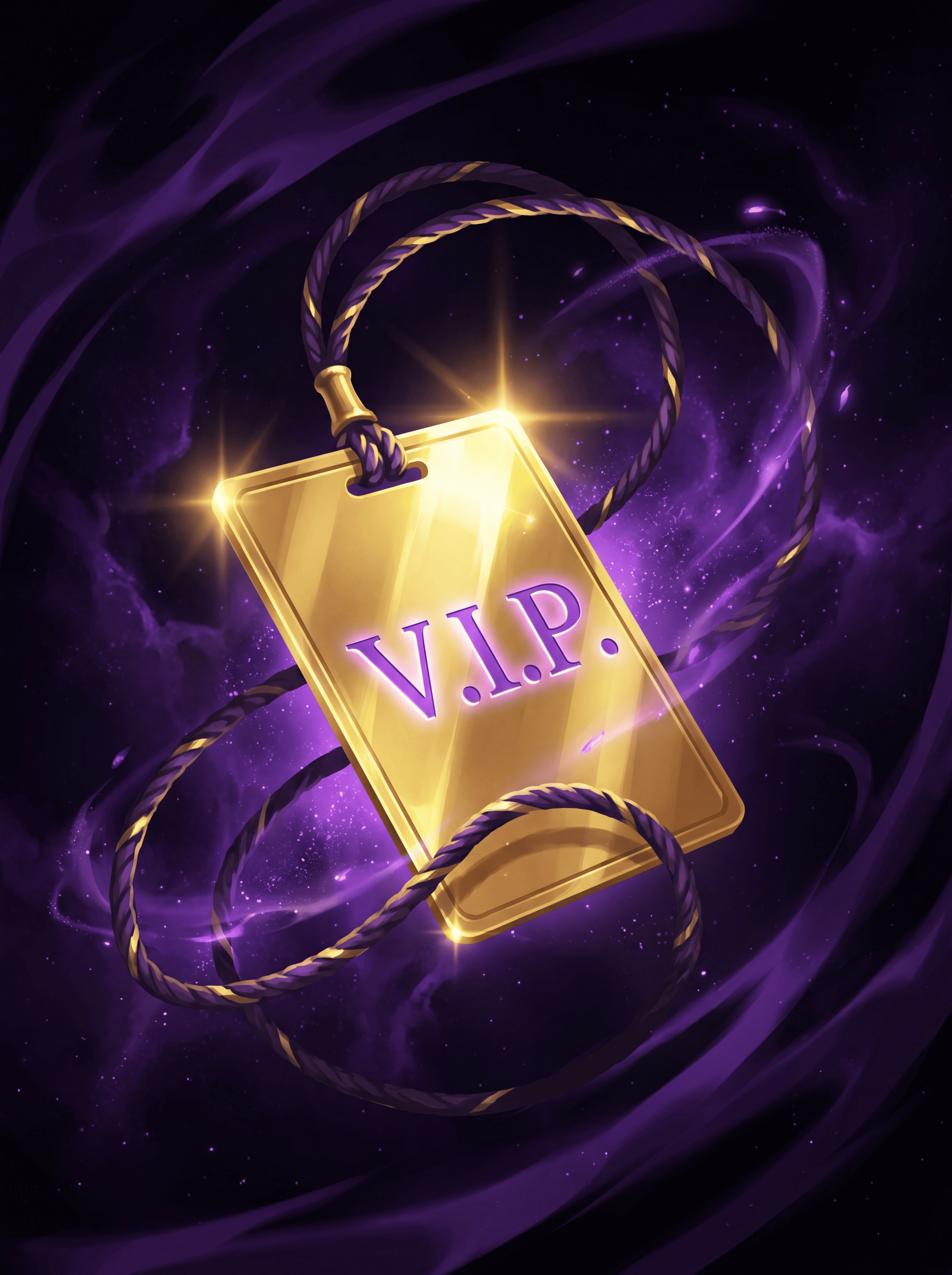 RANGO VIP - 1 mes