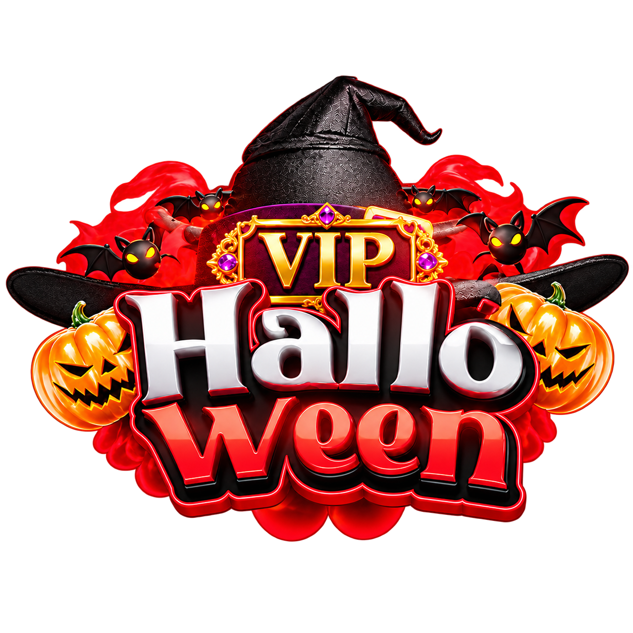 VIP Halloween