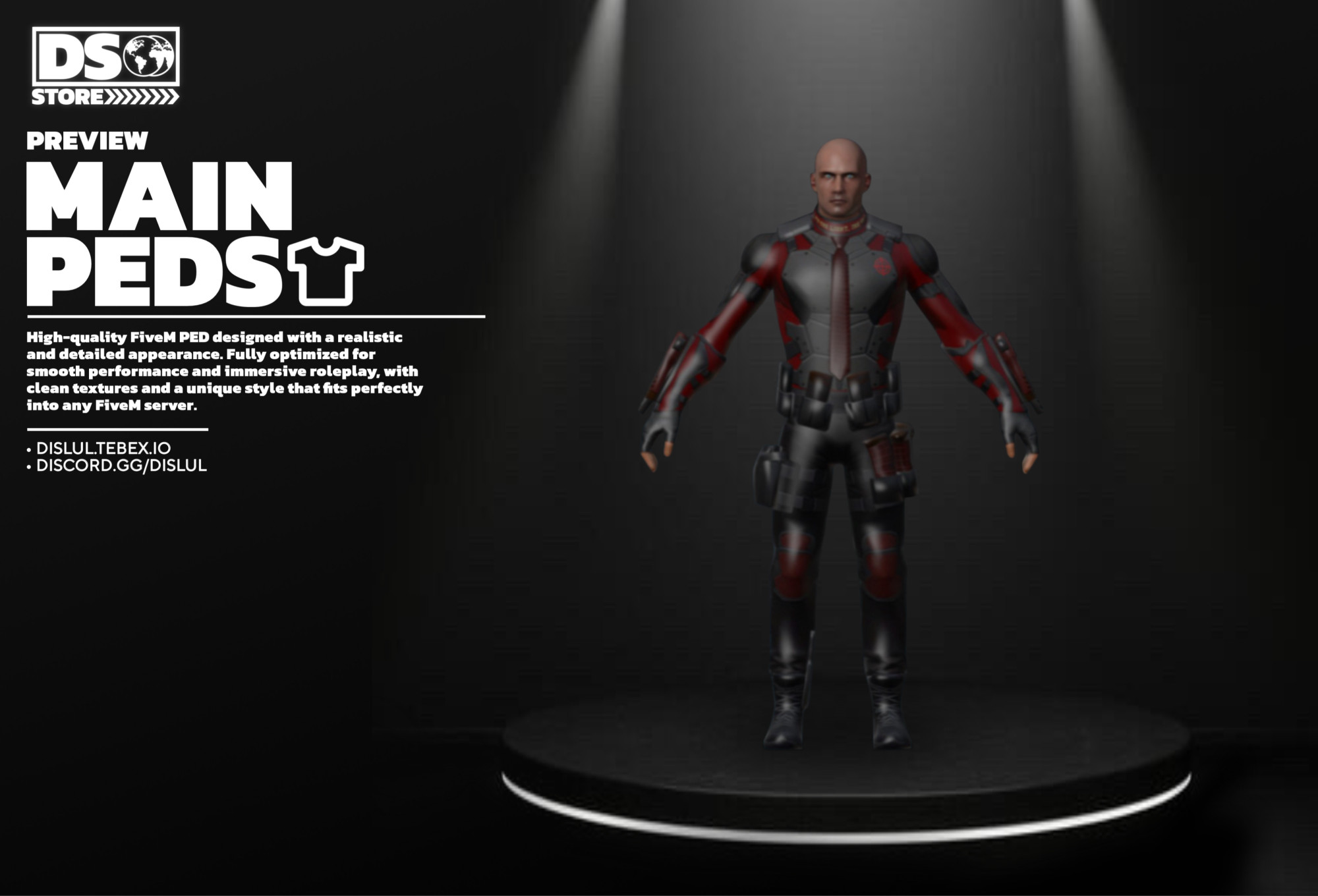 Hitman Deadshot