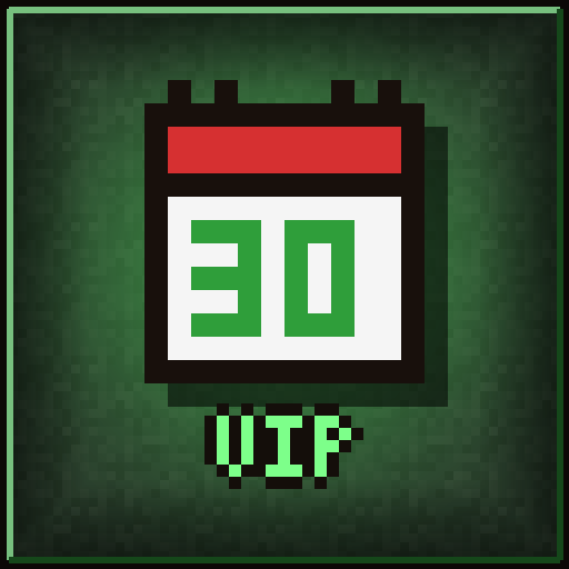 VIP Mensual