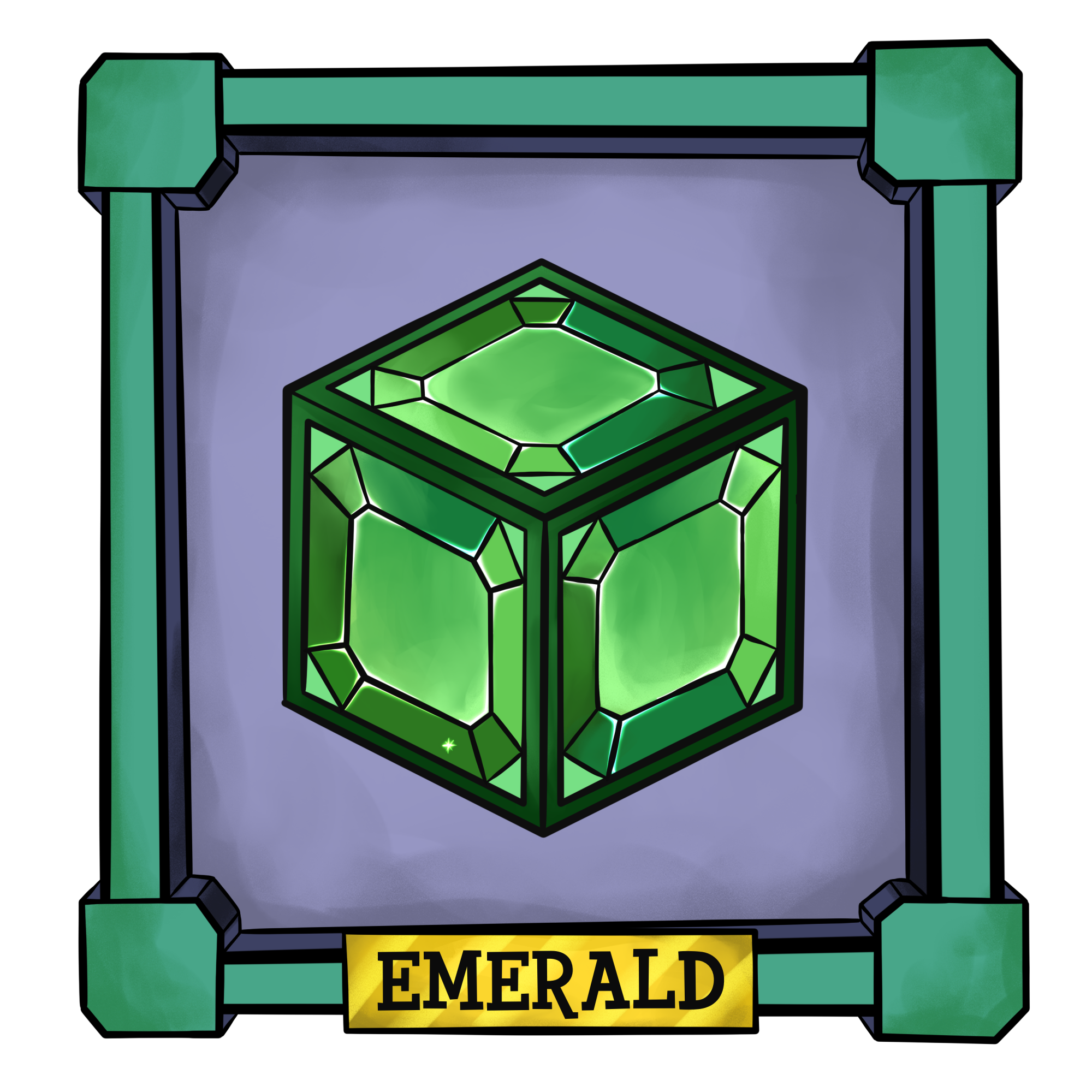 Emerald Rank