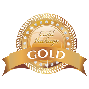 Gold Package
