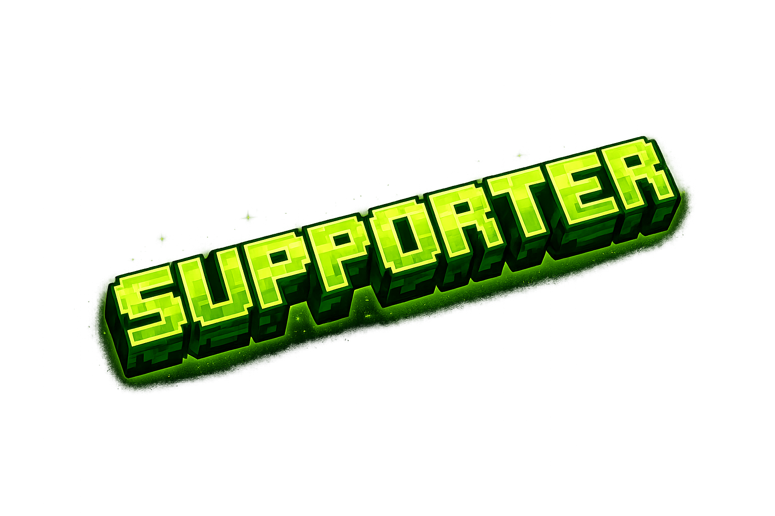 Server Supporter