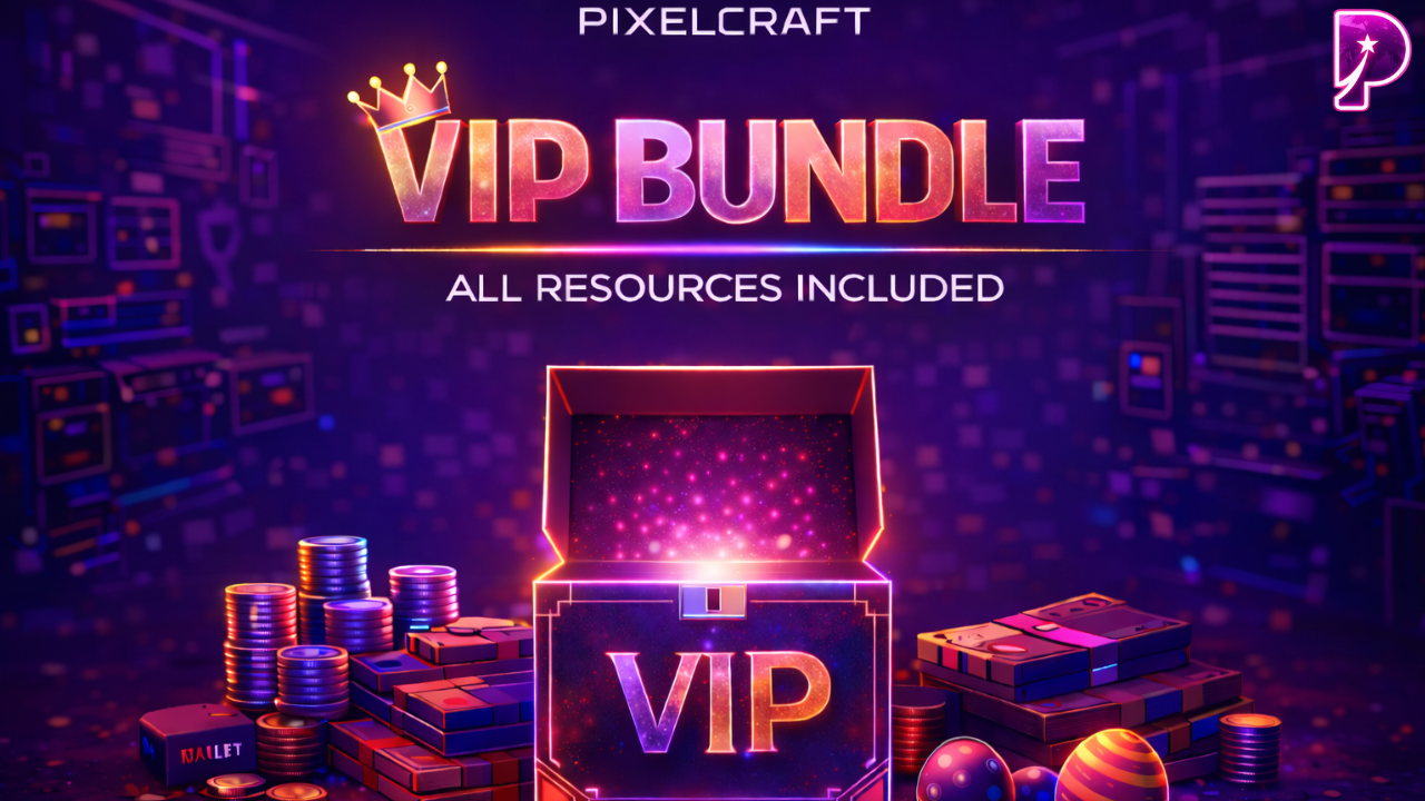VIP Bundle