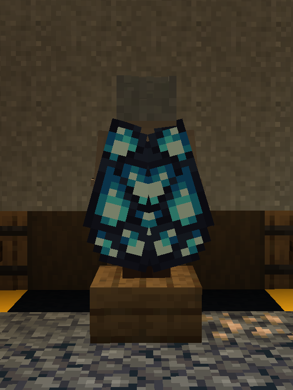 Butterfly Elytra v2