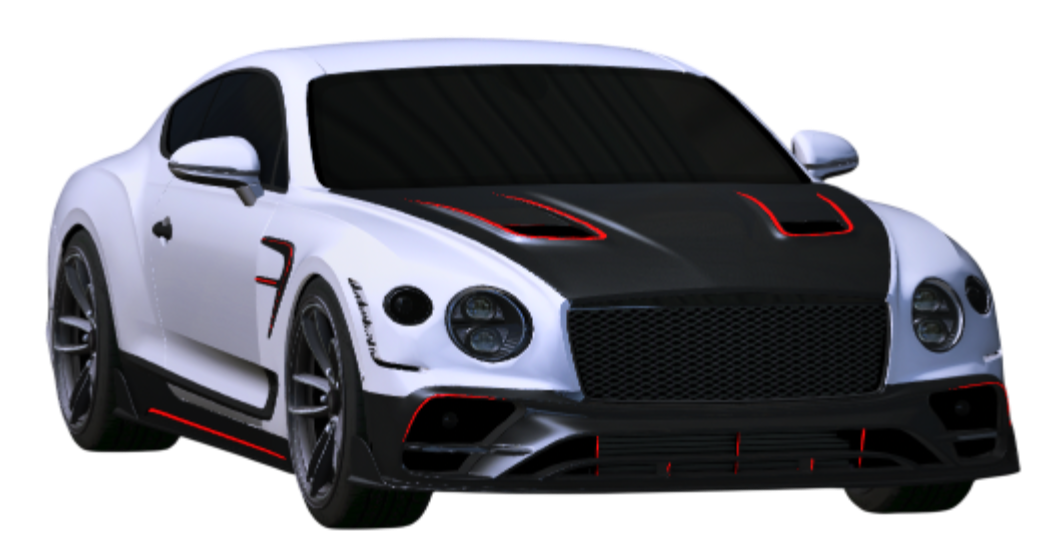 Enus Paragon