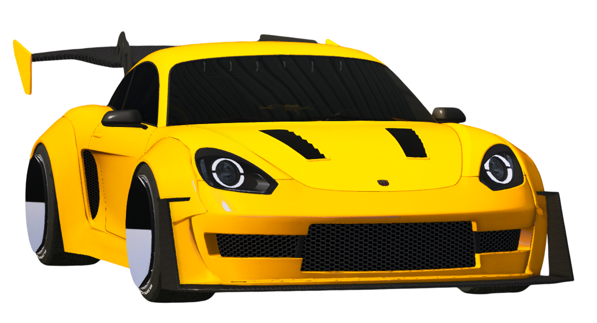Pfister Growler