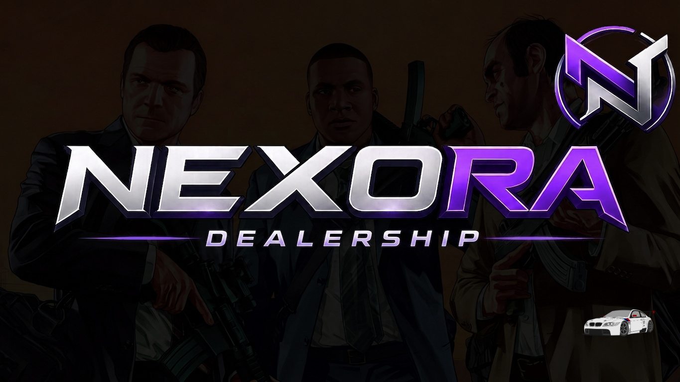 NEXORA DEALERSHIP