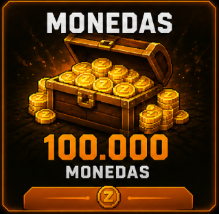 100.000 Monedas