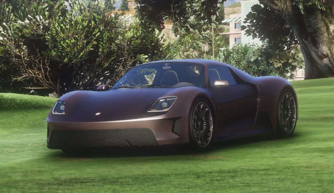 RP | SPECIAL CAR 3