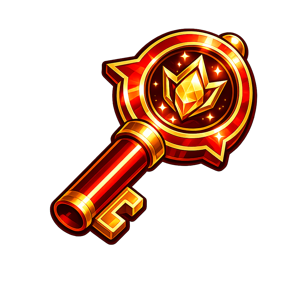 GOD Key