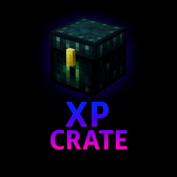XP Crate