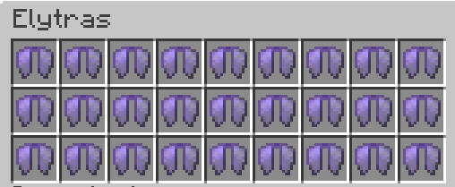 Elytras