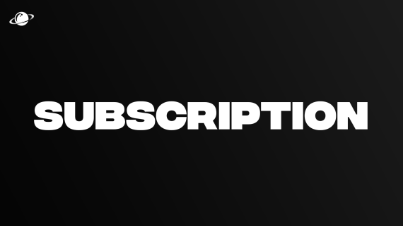 Month Subscription