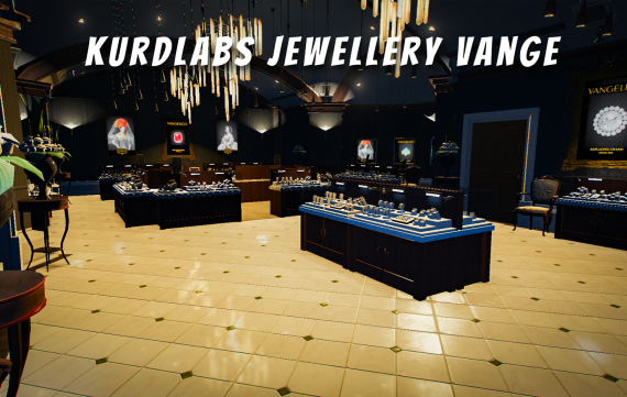 KL- jewellery  Vangelico  Mlo
