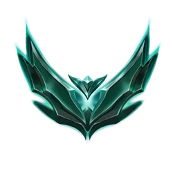 Legend Rank