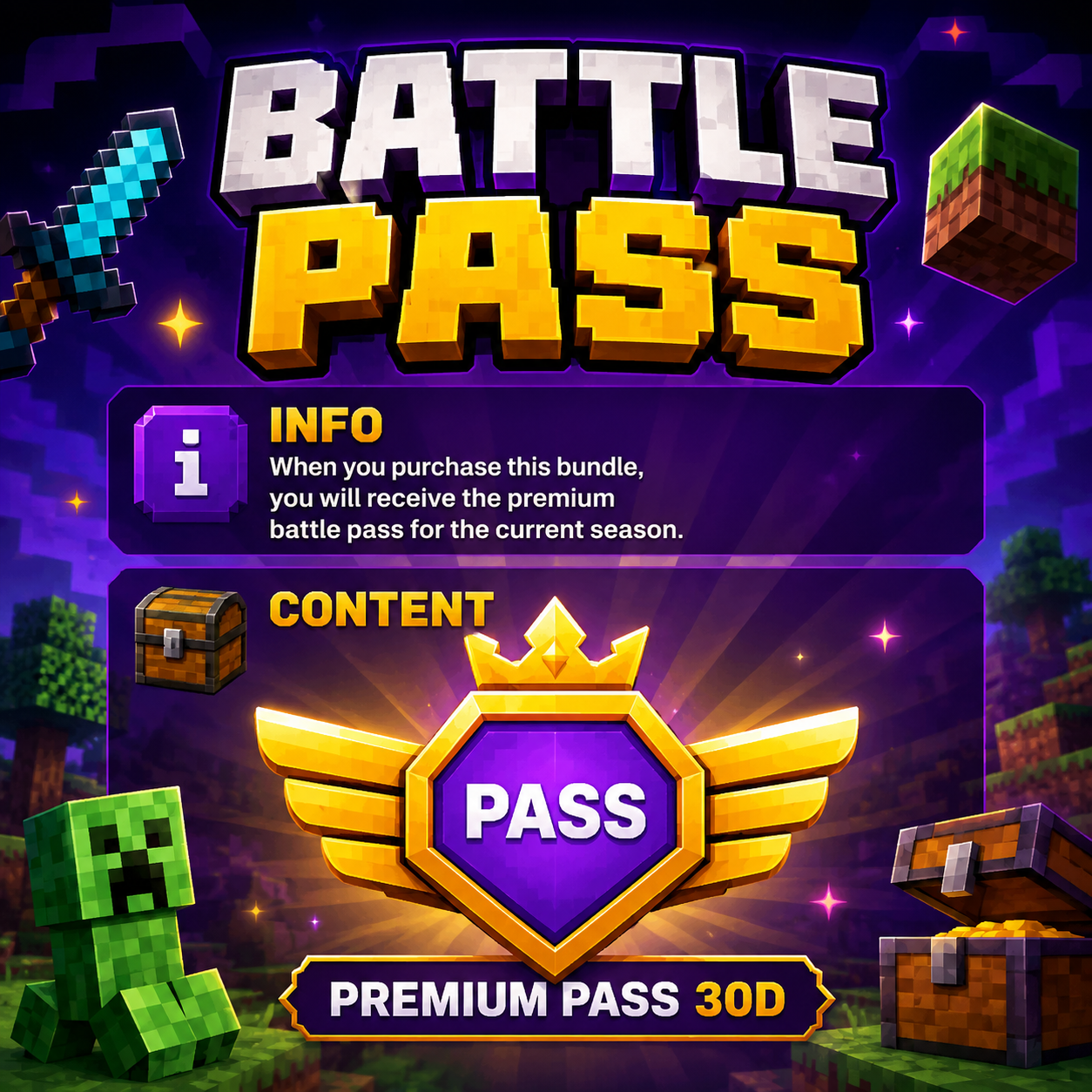 Battlepass
