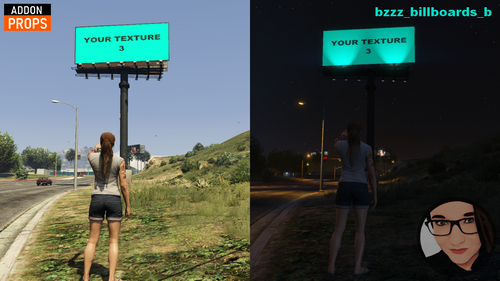 Billboards