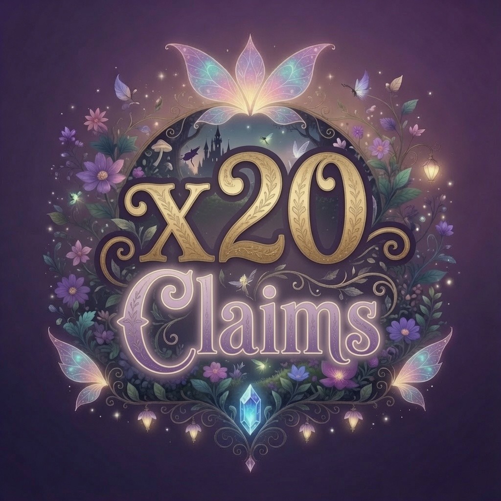 x20 Claims