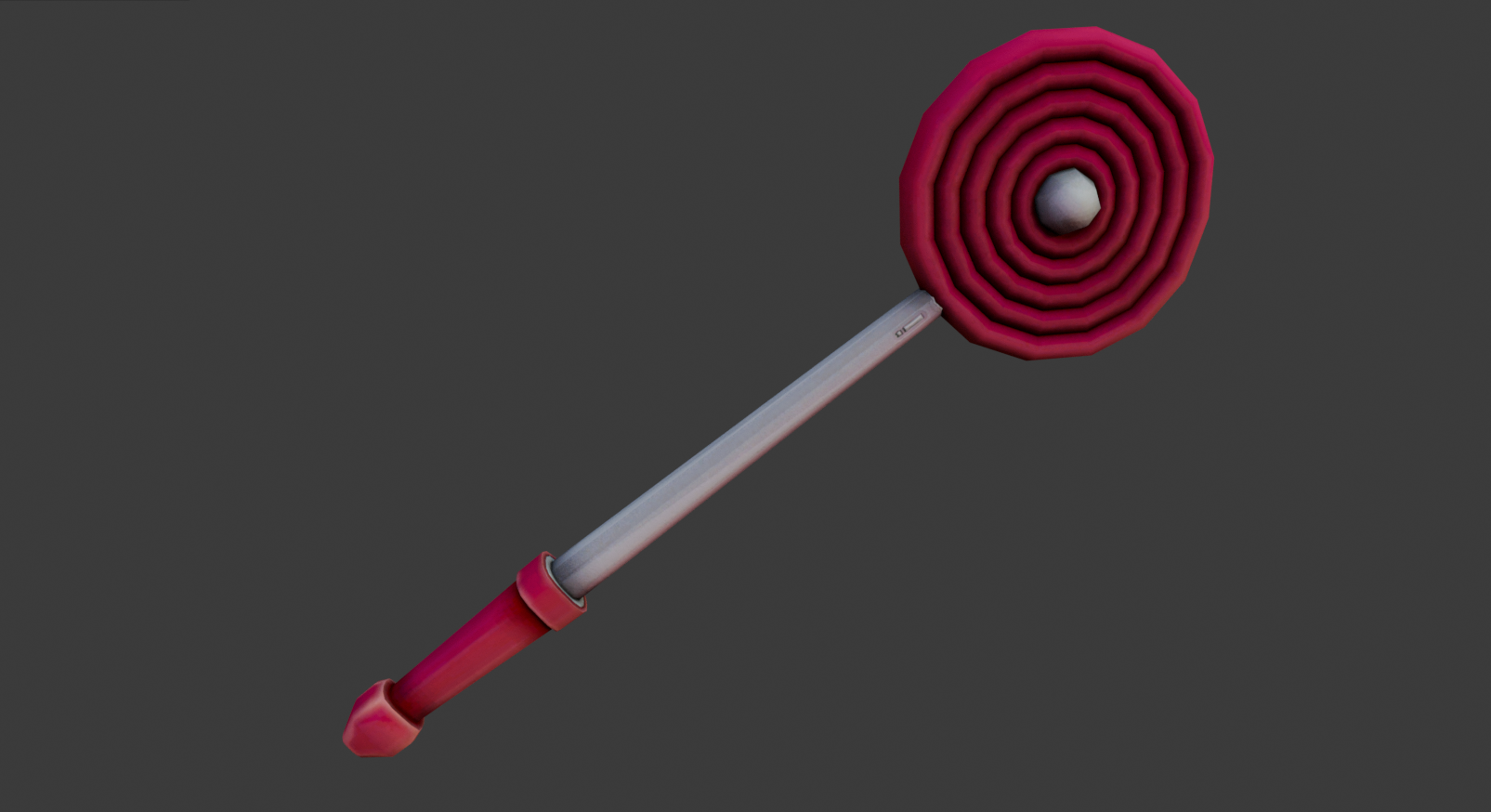 [Candy Stick] Lifetime Weapons-Melee Candy