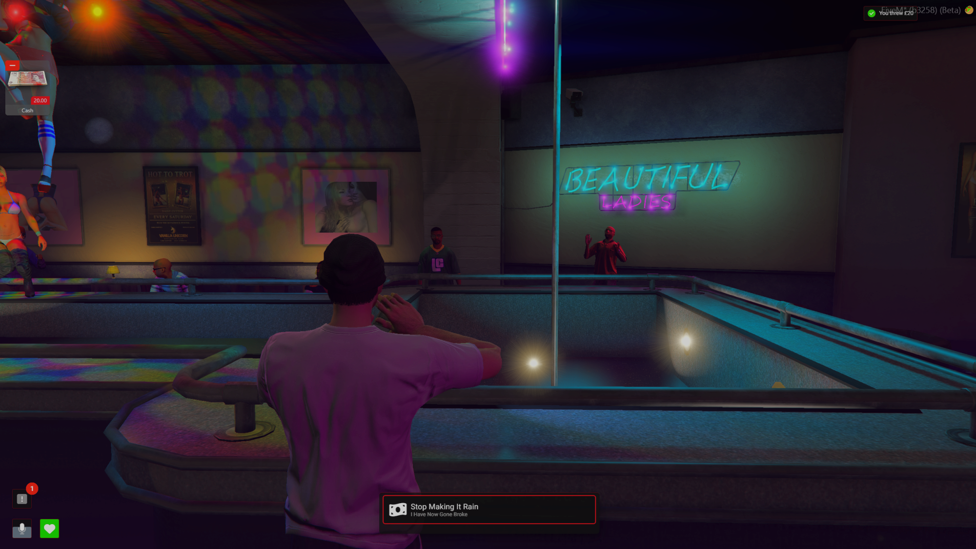 VU Peds Screenshot 2
