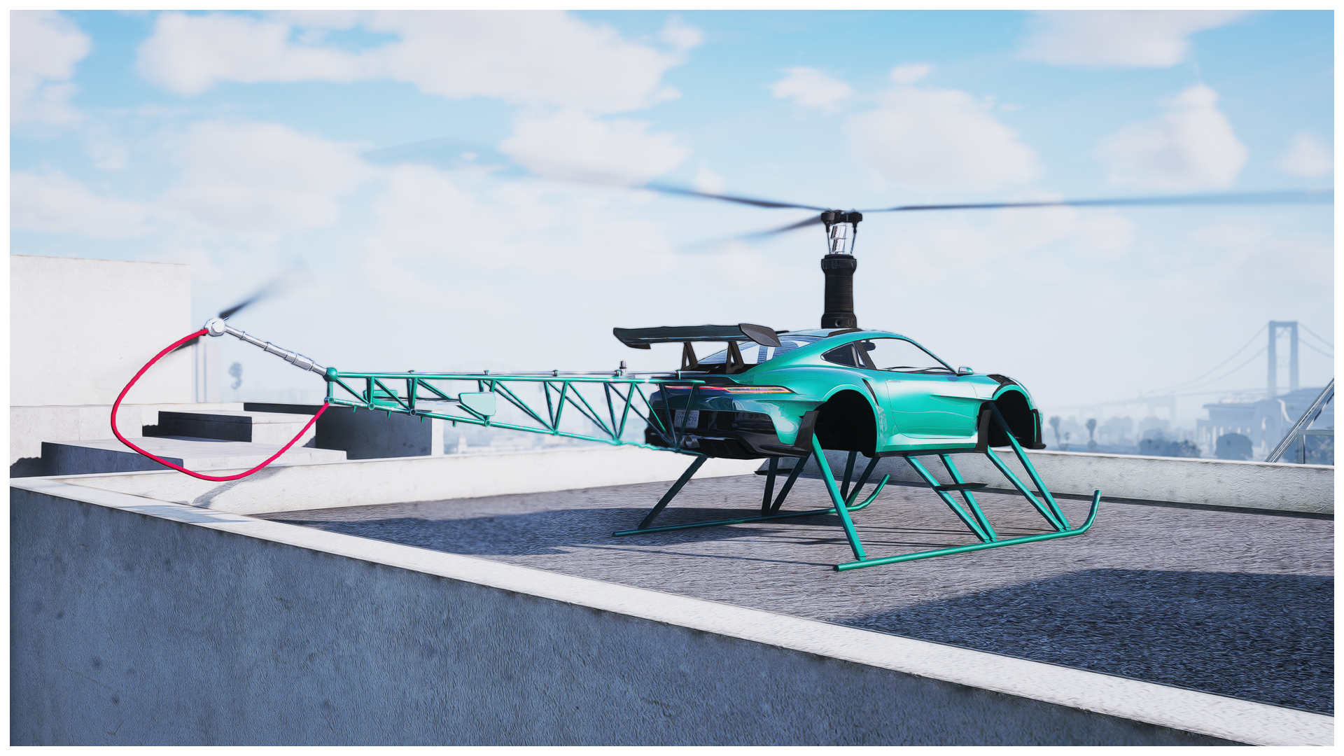 Pfister Comet S2 CTX Airvo