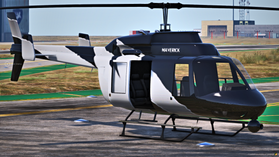 Maverick