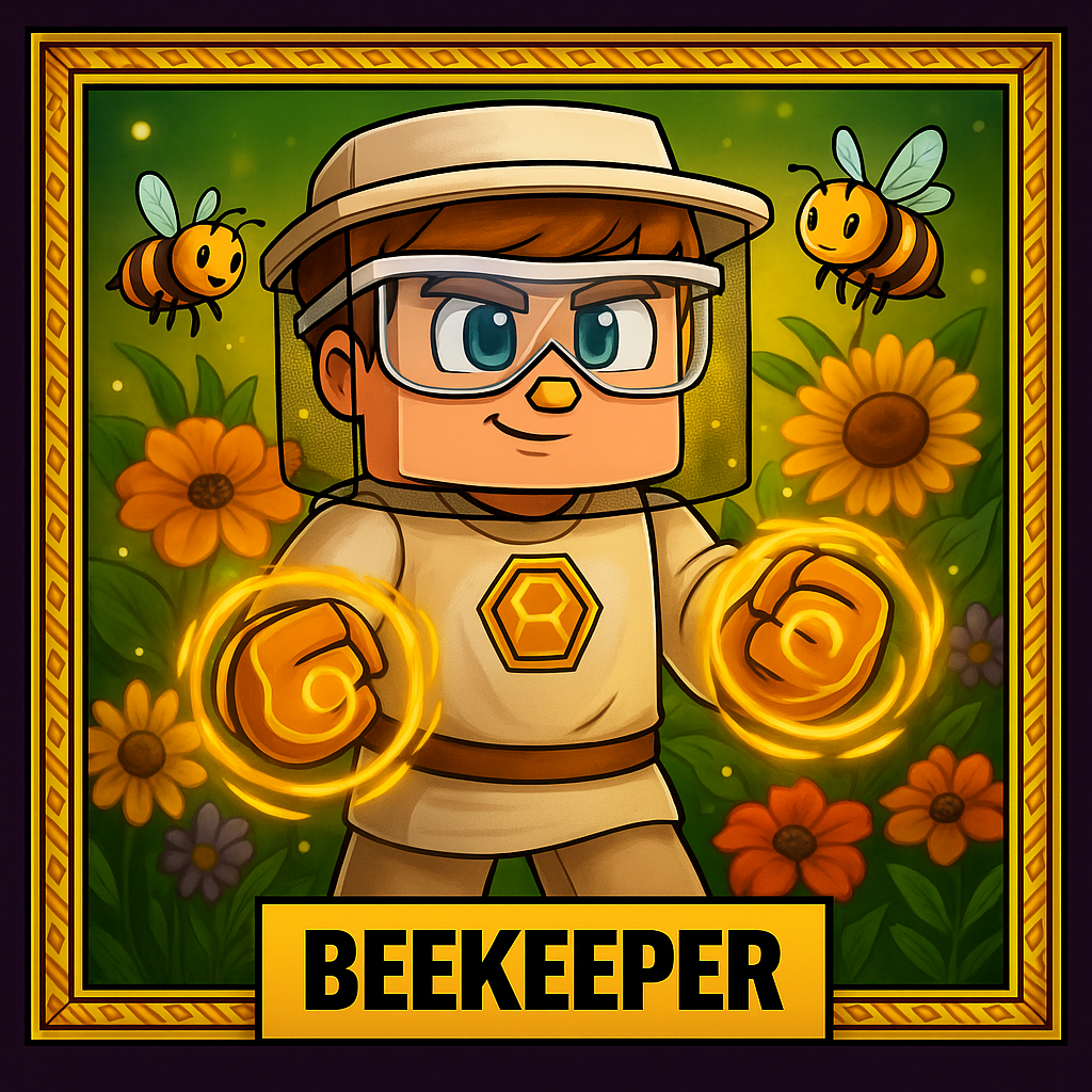 Beekeeper